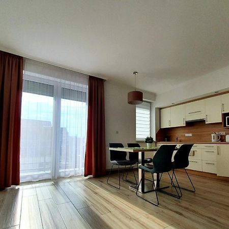 Maya Apartment Шарвар Экстерьер фото