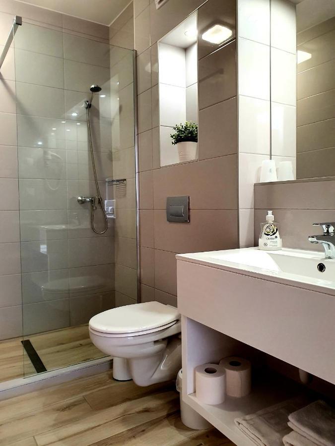 Maya Apartment Шарвар Экстерьер фото